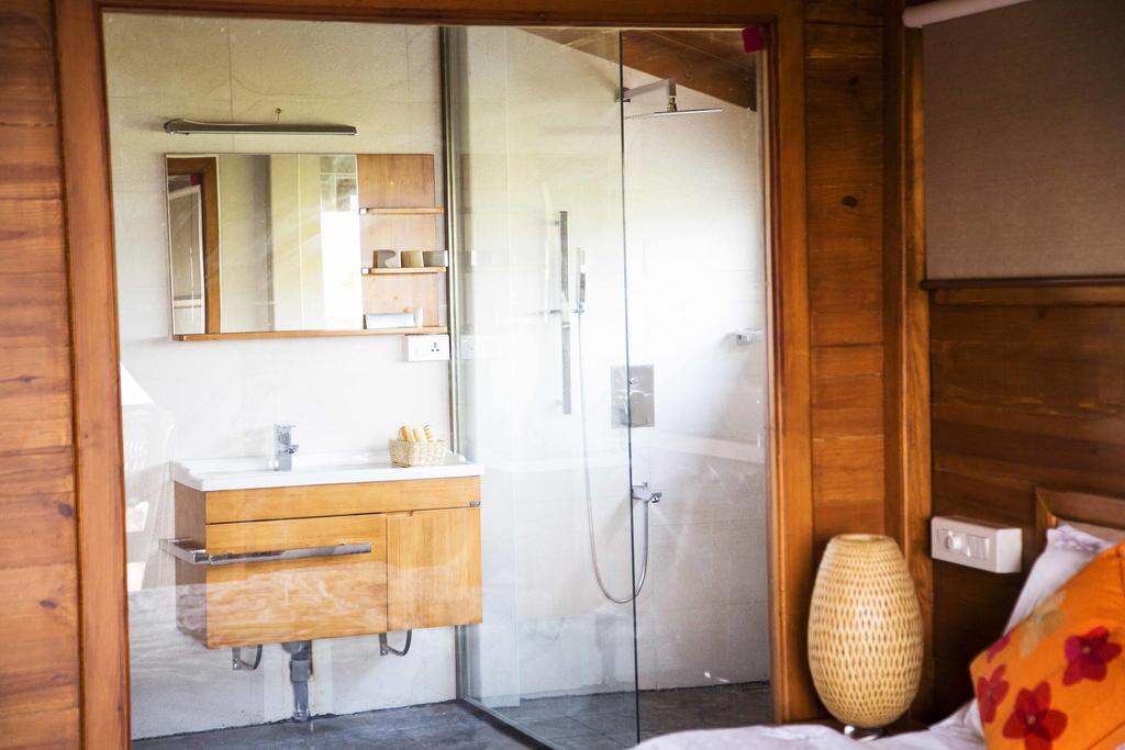 Vinis Farm - A Private Island Stay -Privacy Redefined !!! Mundrothuruth ภายนอก รูปภาพ